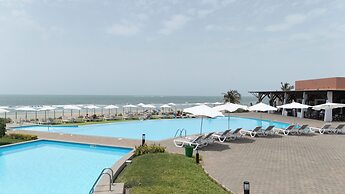 African Princess Beach Hotel
