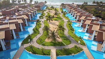 African Princess Beach Hotel