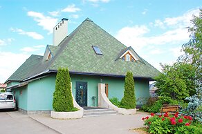 Mini Hotel Khata