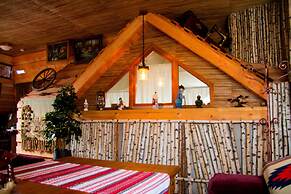 Mini Hotel Khata