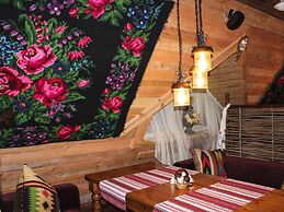 Mini Hotel Khata