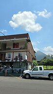 Hotel La Cascada - Hostel
