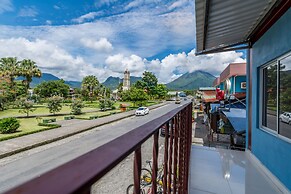 Hotel La Cascada - Hostel