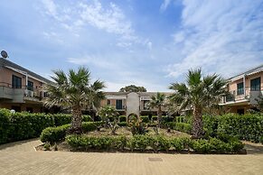Agave Residence
