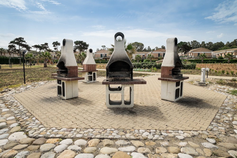 Agave Residence
