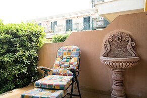Agave Residence