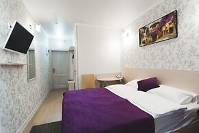 Hotel City