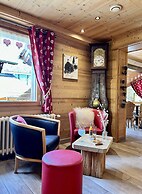 Hameau des Prodains - Hôtel