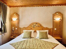 Hameau des Prodains - Hôtel