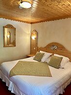 Hameau des Prodains - Hôtel