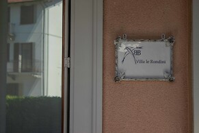 B&B Villa le Rondini