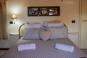 B&B Villa le Rondini