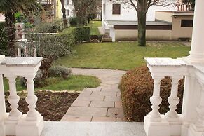 B&B Villa le Rondini