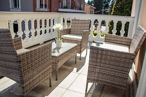 B&B Villa le Rondini