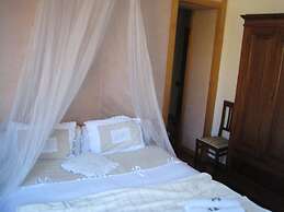 B&B Villa le Rondini