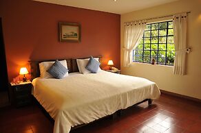 El Refugio Hotel & Spa