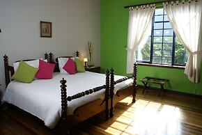 El Refugio Hotel & Spa
