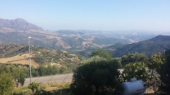 Hostal Breñaverde