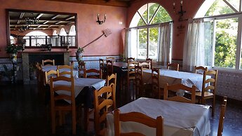 Hostal Breñaverde