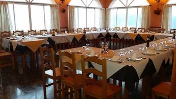 Hostal Breñaverde