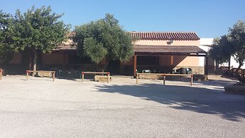 Hostal Breñaverde