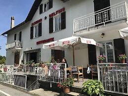 Hotel Delfino