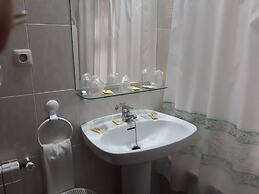 Hotel San Cristobal