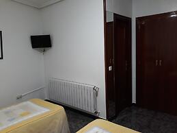 Hotel San Cristobal