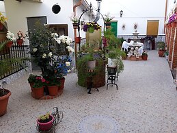Hotel San Cristobal