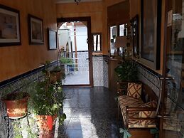 Hotel San Cristobal