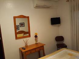 Hotel San Cristobal