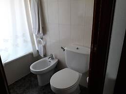 Hotel San Cristobal