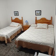 Hotel San Cristobal