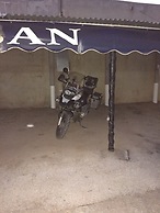 Hotel San Cristobal
