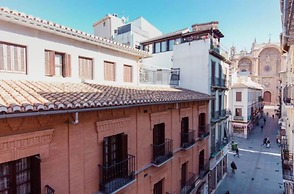 Pensión Mesones