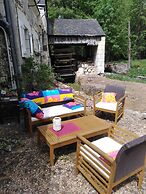 Le Moulin Bertrand