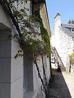 Le Moulin Bertrand