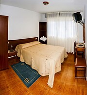 Pension Restaurante Vazquez