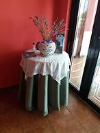 Pension Restaurante Vazquez