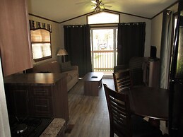 Pickerel Park RV Resort