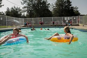 Pickerel Park RV Resort