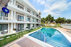 As Hotel Cesme