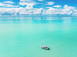 Orchid Bay Resort