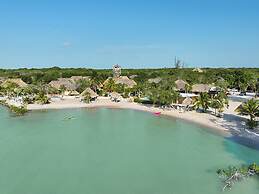 Orchid Bay Resort