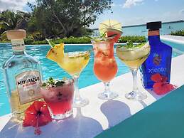 Orchid Bay Resort