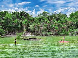 Orchid Bay Resort