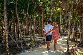 Orchid Bay Resort