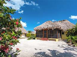 Orchid Bay Resort