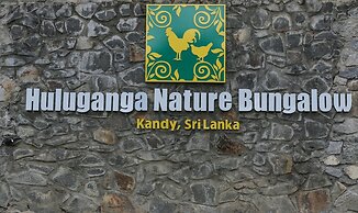 Huluganga Ridge