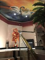Hostal Manantial